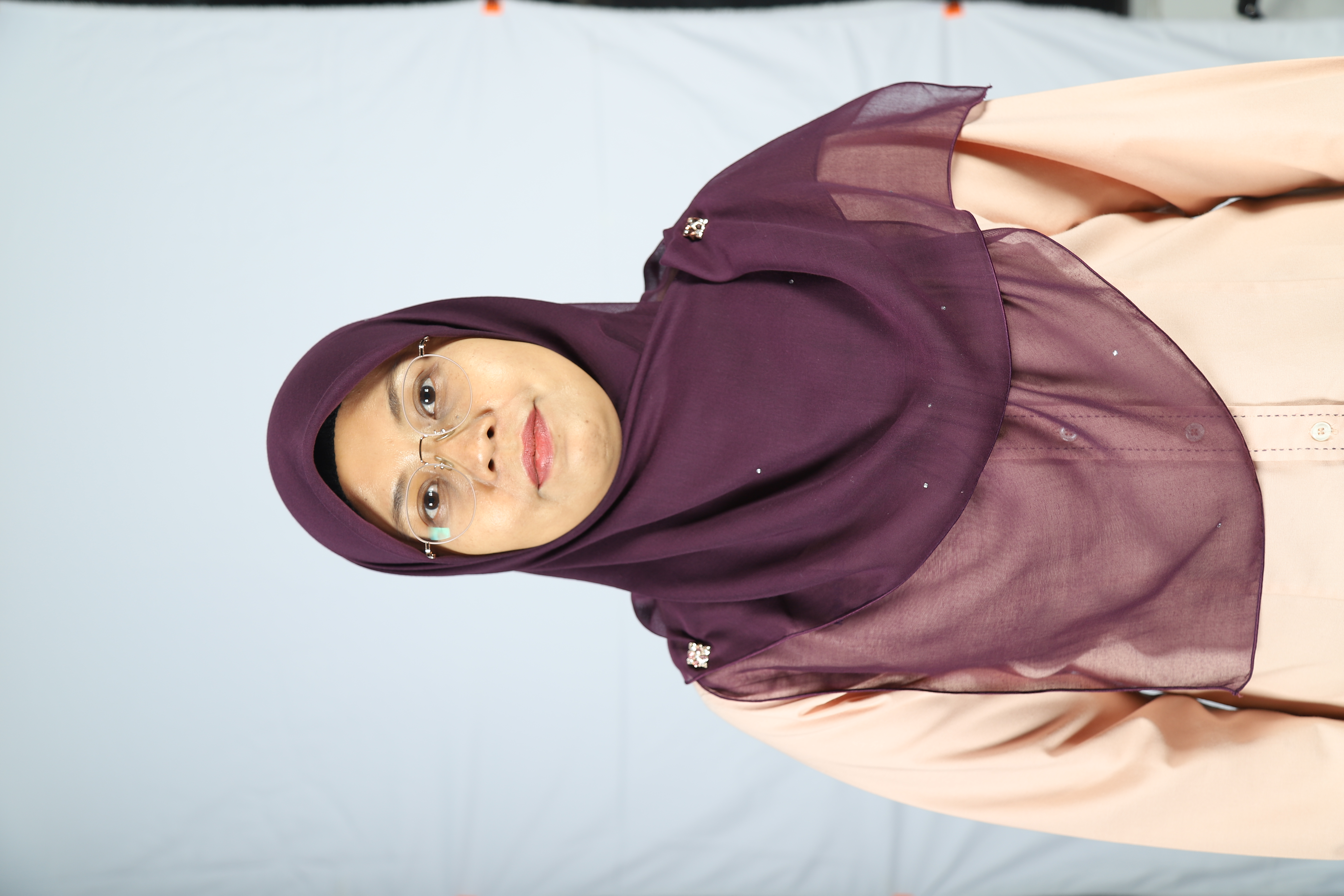 Mahfuzah binti Mohamad